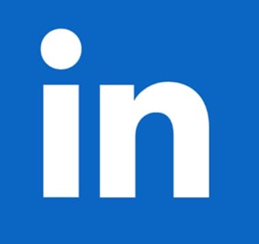 LinkedIn logo