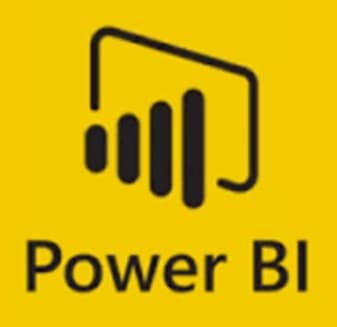 Power BI Reports logo